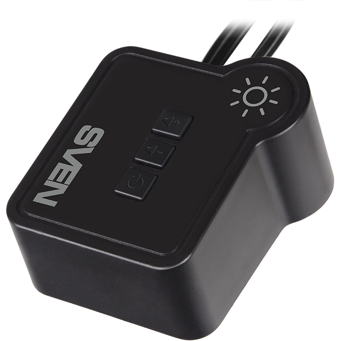 Колонки Sven 420 Black - SV-020965 - фото 7