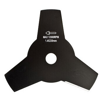 Триммер RedVerg EB-1100 - фото 4