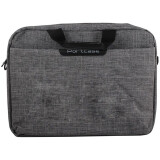 Сумка для ноутбука Portcase KCB-161 Grey