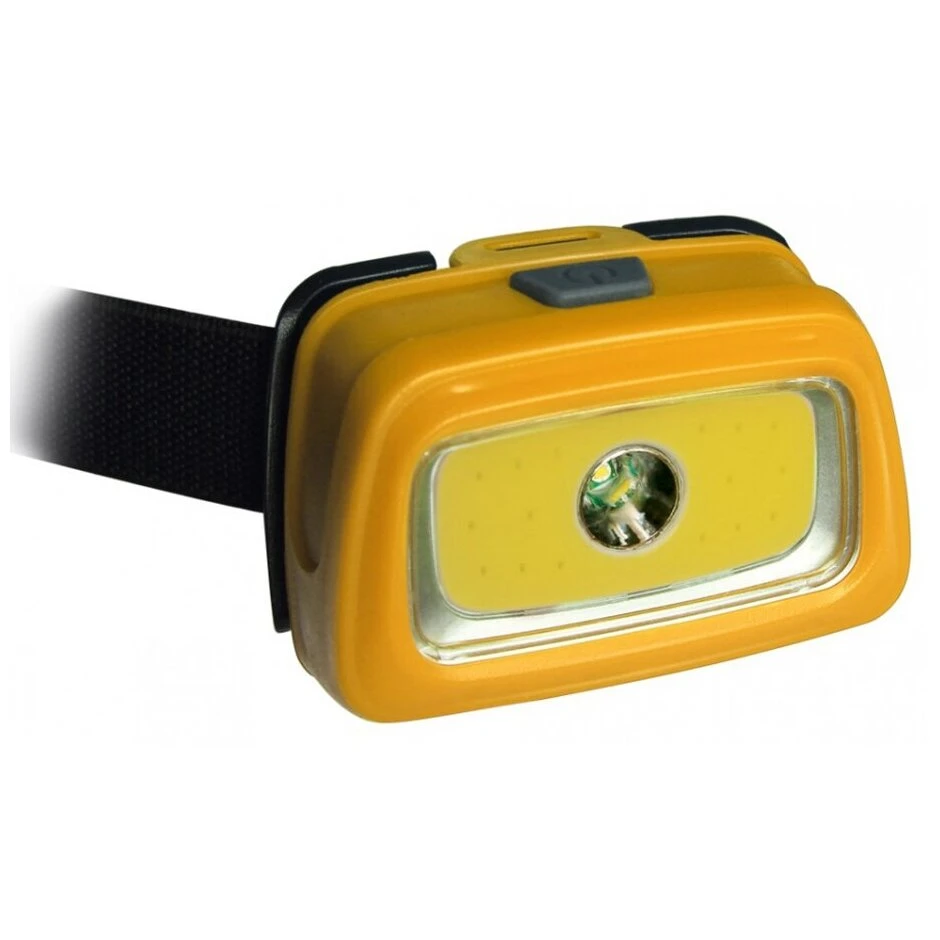 Фонарь налобный КОСМОС KOC-H3WDS-COB - фото 2