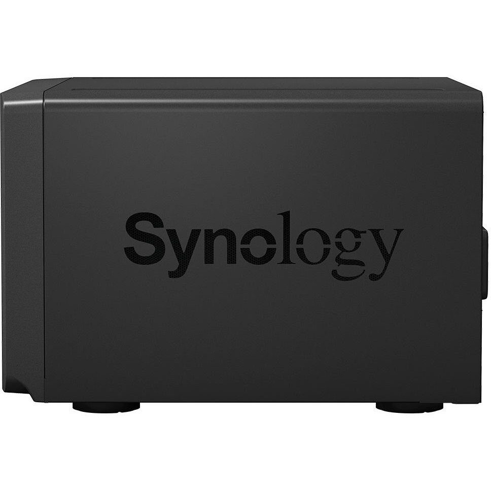 Модуль расширения Synology DX517 - фото 4