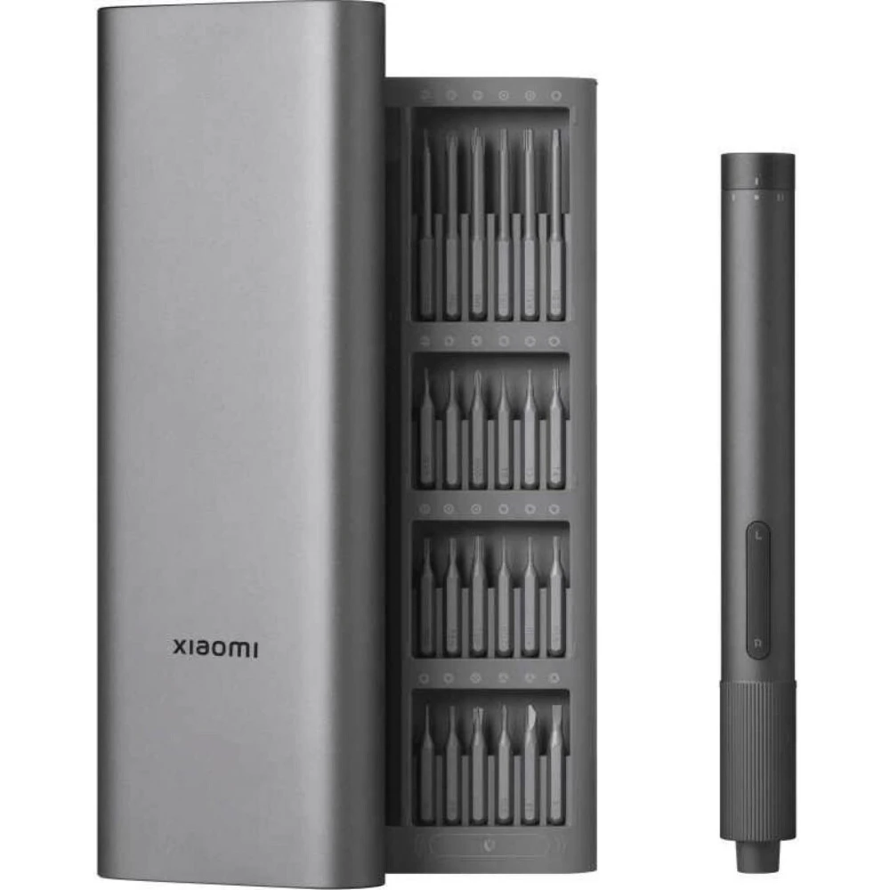 Отвёртка Xiaomi Electric Precision Screwdriver - BHR5474GL - фото 2