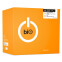 Картридж Bion C-EXV40 Black - BCR-EXV40