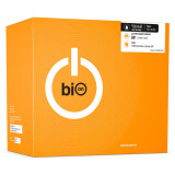 Картридж Bion CB435A Black (BCR-CB435A)