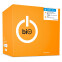 Картридж Bion CE311A Cyan - BCR-CE311A