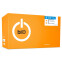 Картридж Bion CF401A Cyan - BCR-CF401A
