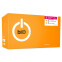 Картридж Bion CF403A Magenta - BCR-CF403A