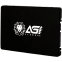 Накопитель SSD 250Gb AGI AI238 (AGI250GIMAI238)