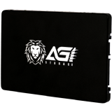 Накопитель SSD 256Gb AGI AI138 (AGI256G06AI138)