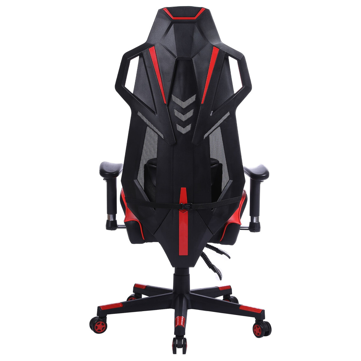 Игровое кресло Cactus CS-CHR-090BLR - фото 4