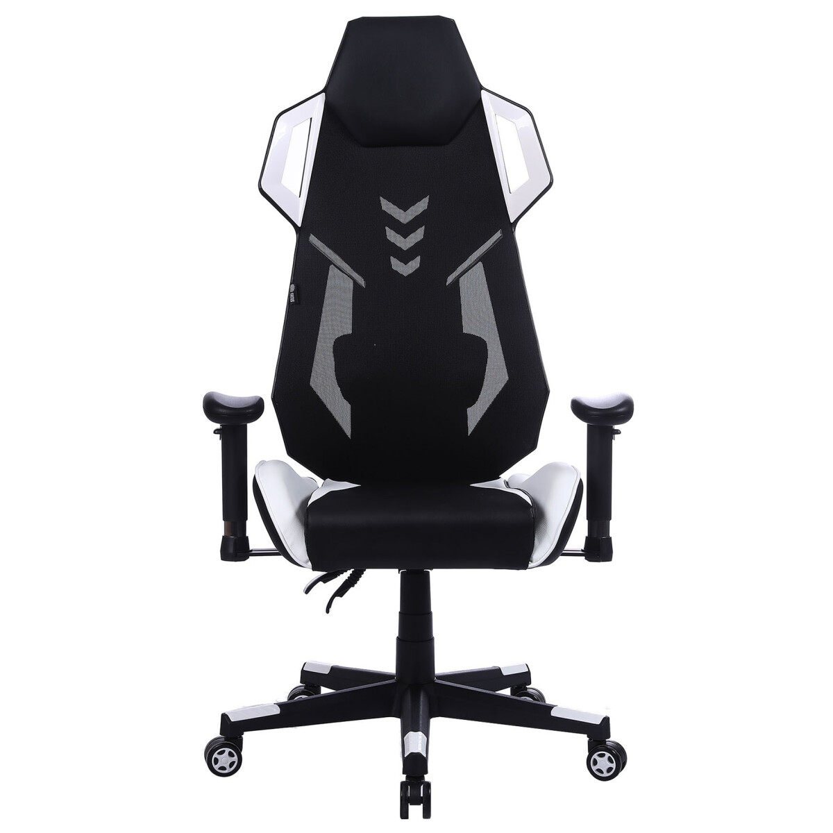 Игровое кресло Cactus CS-CHR-090BLW - фото 7