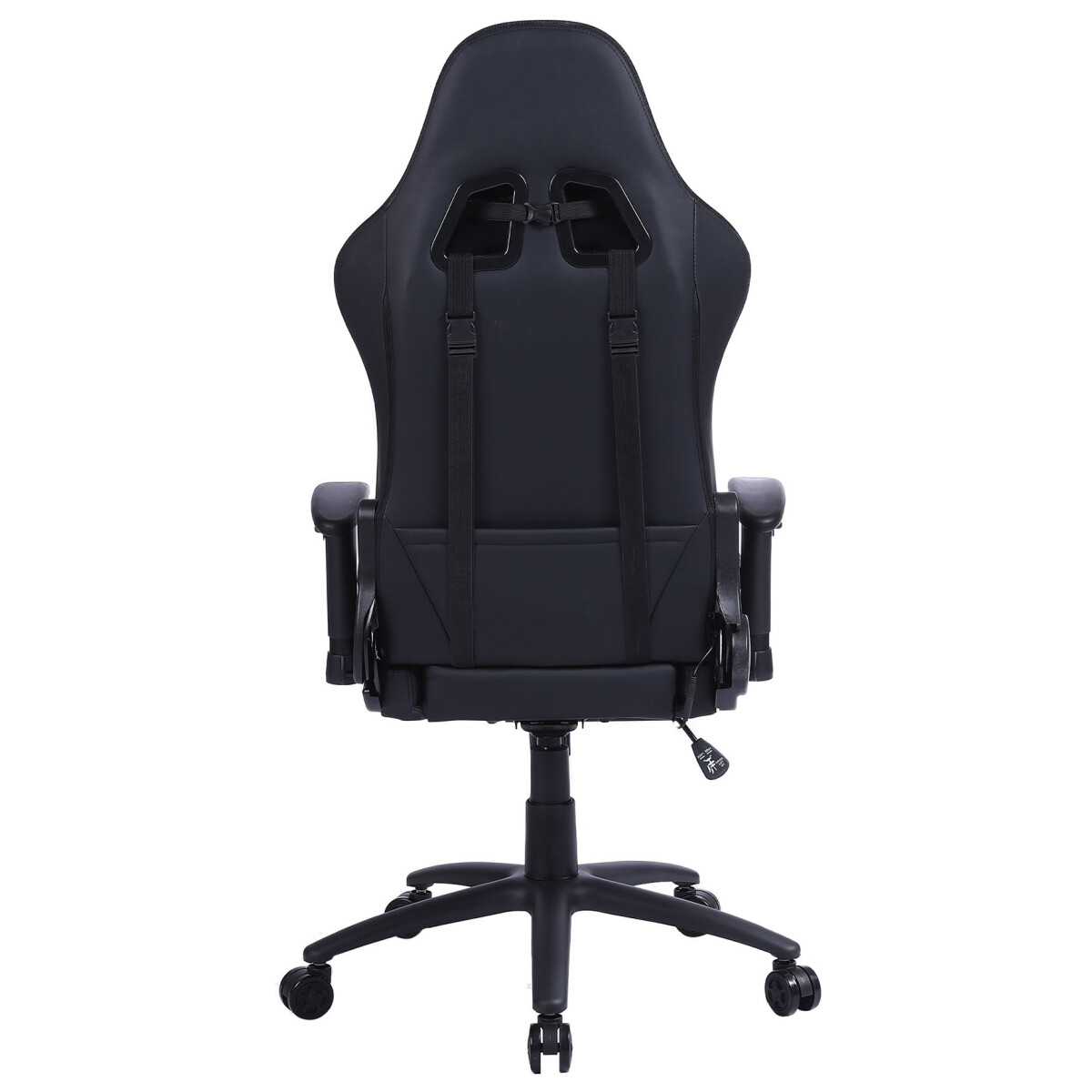 Игровое кресло Cactus CS-CHR-0099BL - фото 5