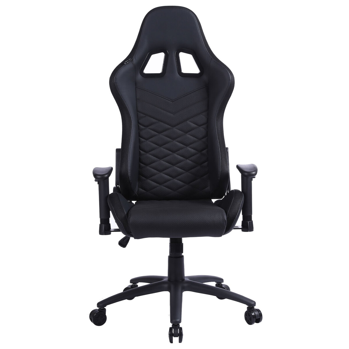 Игровое кресло Cactus CS-CHR-0099BL - фото 8