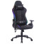 Игровое кресло Cactus CS-CHR-0099BLR