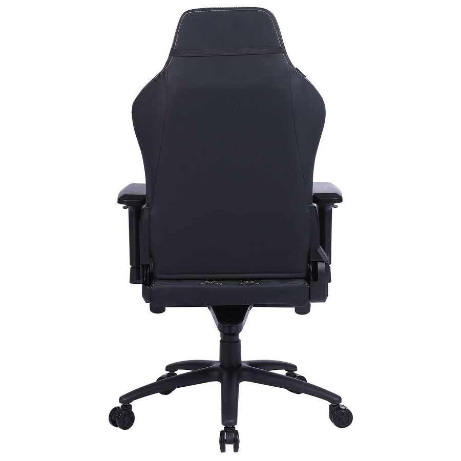 Игровое кресло Cactus CS-CHR-0112BL - фото 3