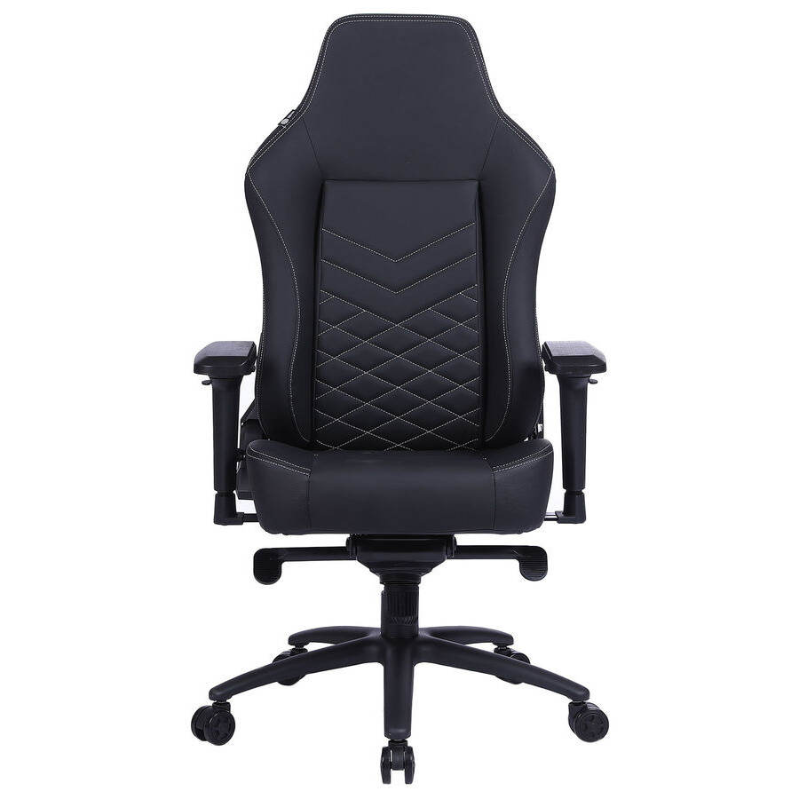 Игровое кресло Cactus CS-CHR-0112BL - фото 7