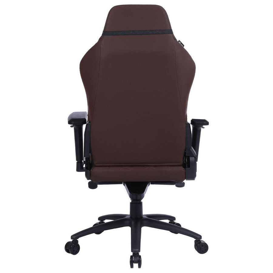 Игровое кресло Cactus CS-CHR-0112BR - фото 4