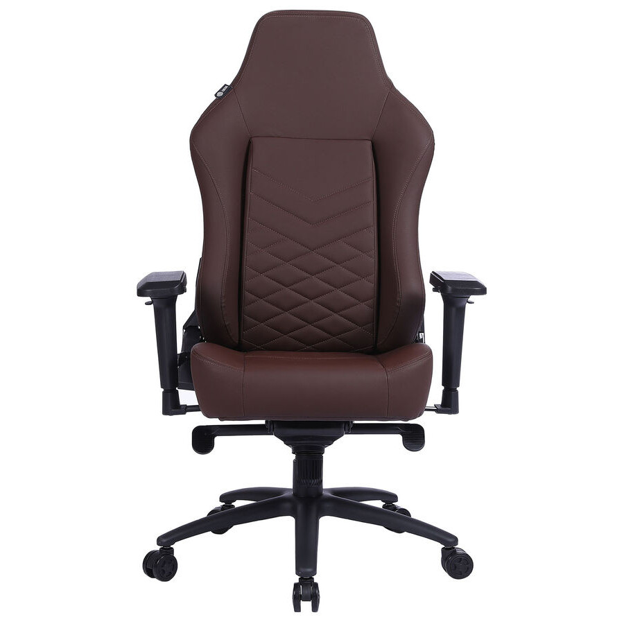 Игровое кресло Cactus CS-CHR-0112BR - фото 7