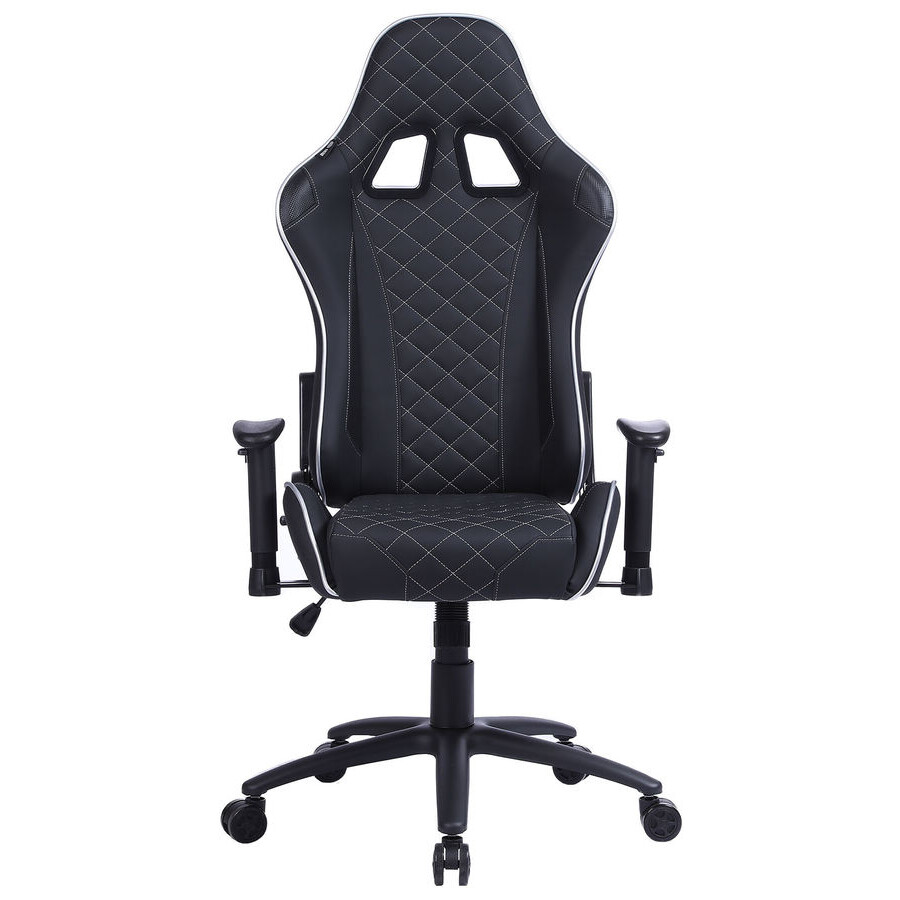 Игровое кресло Cactus CS-CHR-030BLS - фото 6