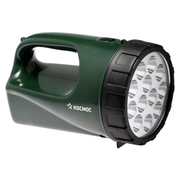 Фонарь-прожектор КОСМОС KOCAccu9199LED
