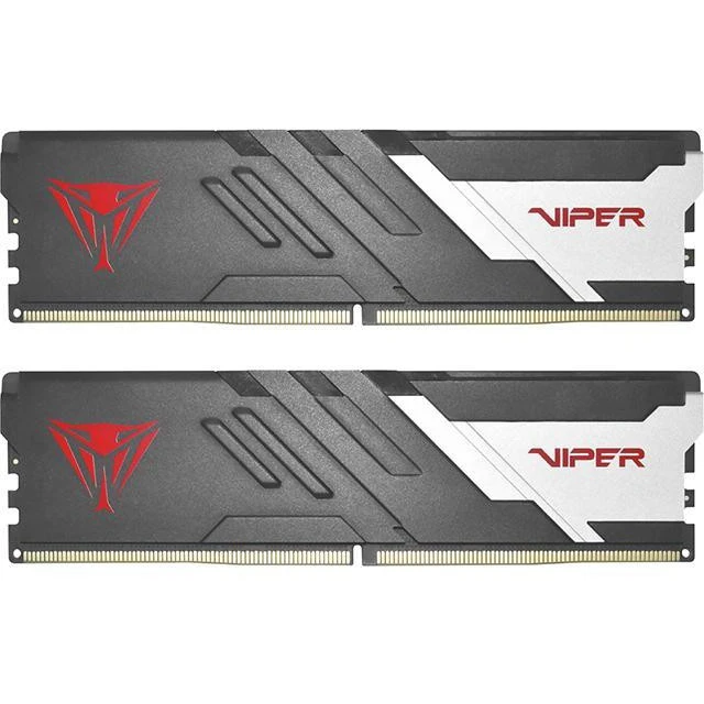 Оперативная память 16Gb DDR5 5600MHz Patriot Viper Venom (PVV516G560C40K) (2x8Gb KIT)