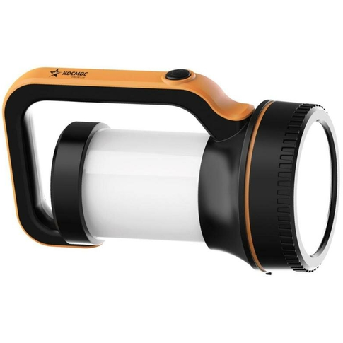 Фонарь-прожектор КОСМОС KOSAccu2007W - фото 2