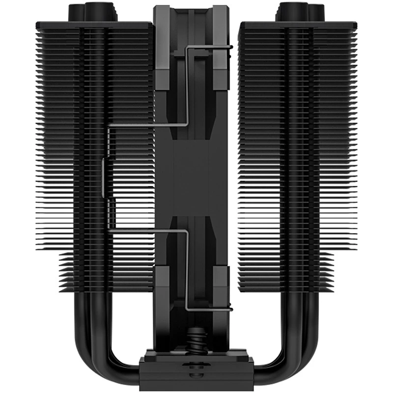 Кулер ID-COOLING SE-207-XT SLIM - фото 4