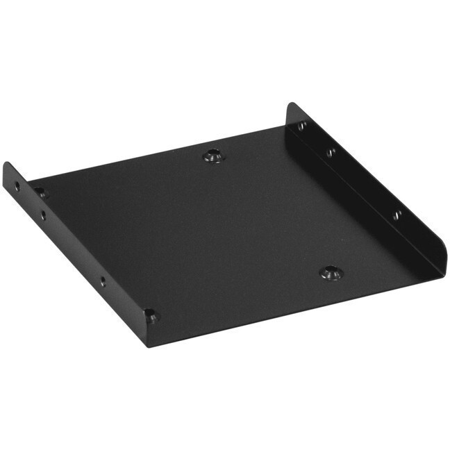 Переходник 2.5" - 3.5" ExeGate HD-12T3MF