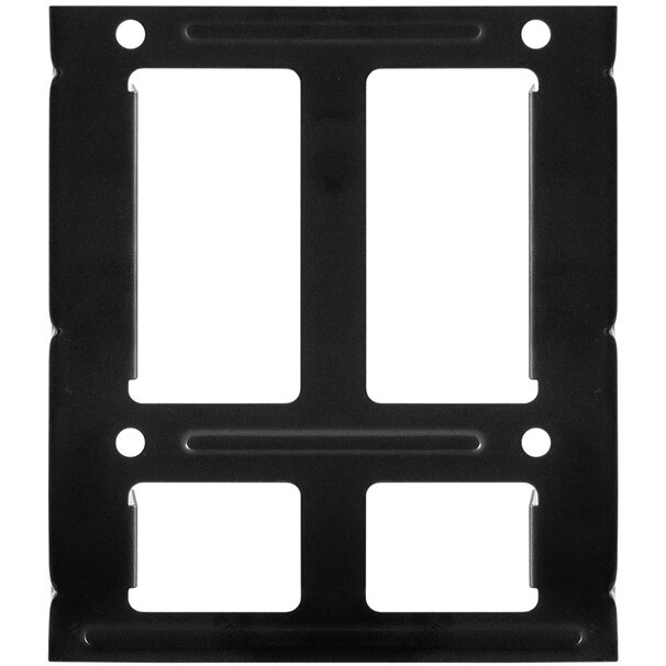 Переходник 2.5" - 3.5" ExeGate HD-22T3M - EX292544RUS - фото 3