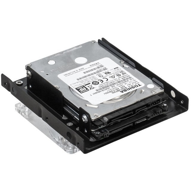 Переходник 2.5" - 3.5" ExeGate HD-22T3M - EX292544RUS - фото 5