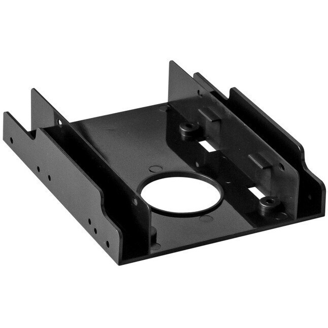 Переходник 2.5" - 3.5" ExeGate HD-22T3P