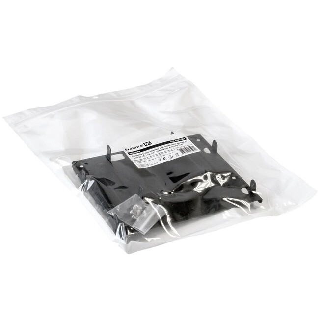 Переходник 2.5/3.5" - 5.25" ExeGate HD-MFT5M - EX292549RUS - фото 4