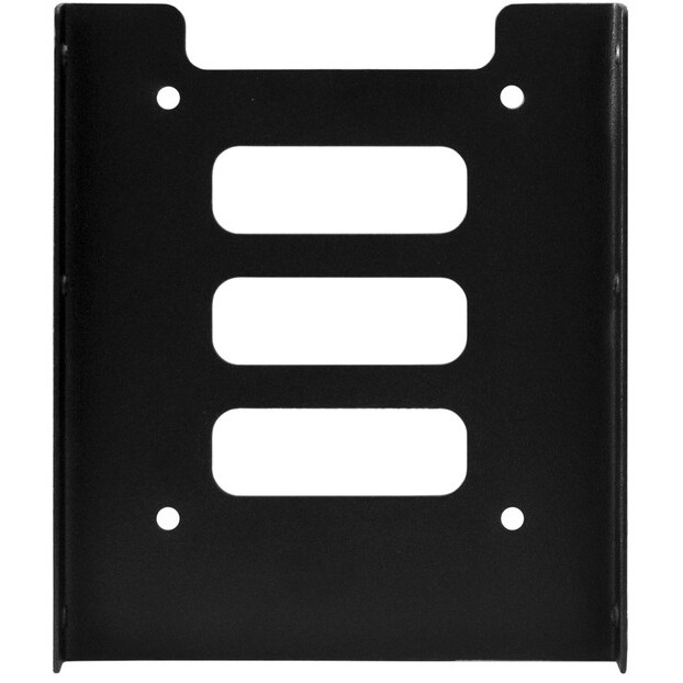 Переходник 2.5" - 3.5" ExeGate HD-12T3M - EX292546RUS - фото 3