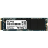Накопитель SSD 512Gb QUMO Novation 3D (Q3DT-512GMSY-NM2)