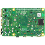 Одноплатный компьютер Raspberry Pi 4 Model B (RA545) (RA545/800349)