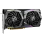 Видеокарта NVIDIA GeForce GTX 1660 Super MSI 6GB (GTX 1660 SUPER GAMING X)