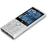 Телефон Fplus  B280 Silver
