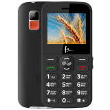 Телефон Fplus  Ezzy 5 Black