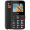 Телефон Fplus  Ezzy 5 Black
