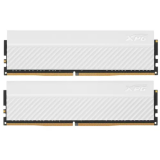 Оперативная память 16Gb DDR4 3600MHz ADATA XPG Gammix D45 (AX4U36008G18I-DCWHD45) (2x8Gb KIT)