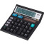 Калькулятор Deli E39231 Black