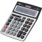 Калькулятор Deli E39265 Grey