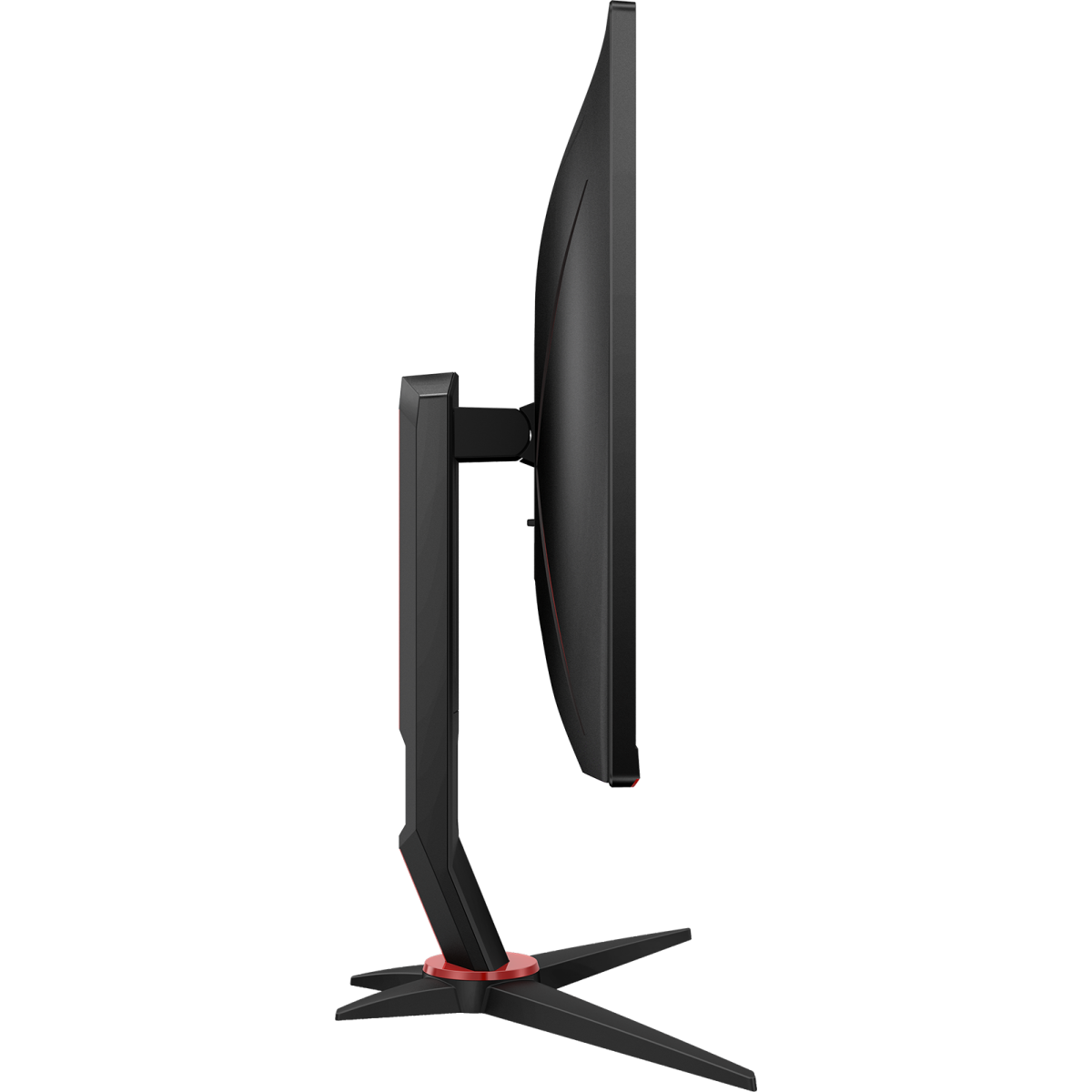 Монитор AOC 27" 27G2SPU - 27G2SPU/BK - фото 7