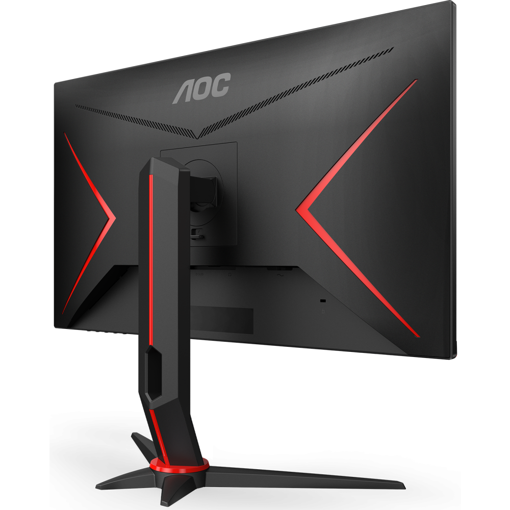 Монитор AOC 27" 27G2SPU - 27G2SPU/BK - фото 8