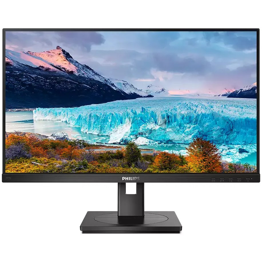 Монитор Philips 27" 272S1M