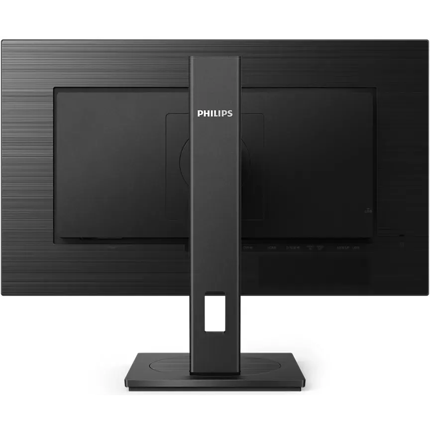 Монитор Philips 27" 272S1M - 272S1M/00 - фото 4