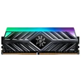 Оперативная память 16Gb DDR4 3600MHz ADATA XPG Spectrix D41 RGB (AX4U360016G18I-ST41)