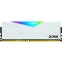 Оперативная память 8Gb DDR4 3600MHz ADATA XPG Spectrix D50 RGB (AX4U36008G18I-SW50)