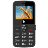 Телефон Fplus  Ezzy 5C Black