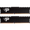 Оперативная память 32Gb DDR4 3200MHz Patriot Signature (PSP432G3200KH1) (2x16Gb KIT)